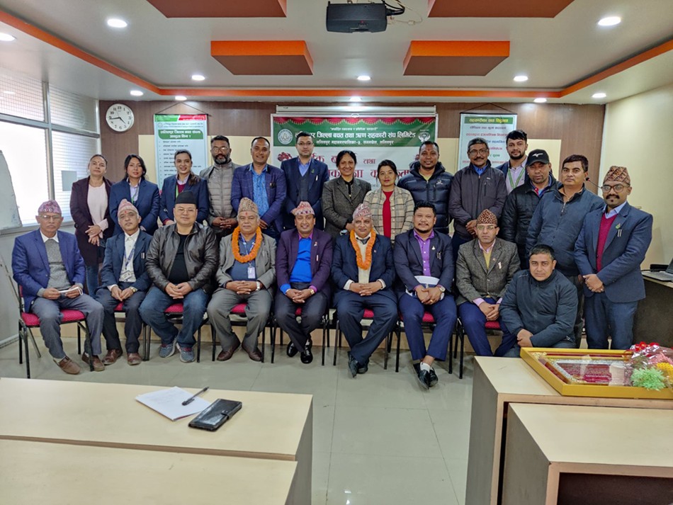 हार्दिक बधाई तथा शुभकामना कार्यक्रम