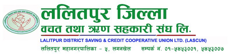 ललितपुर जिल्ला बचत संघ