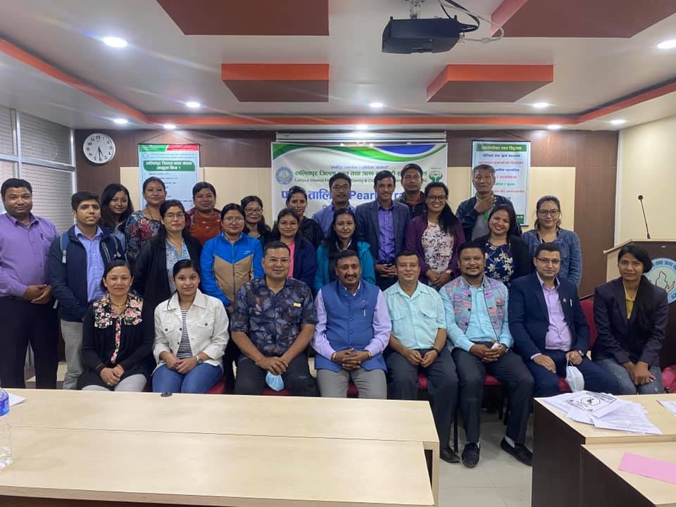 पर्ल्स तालिम