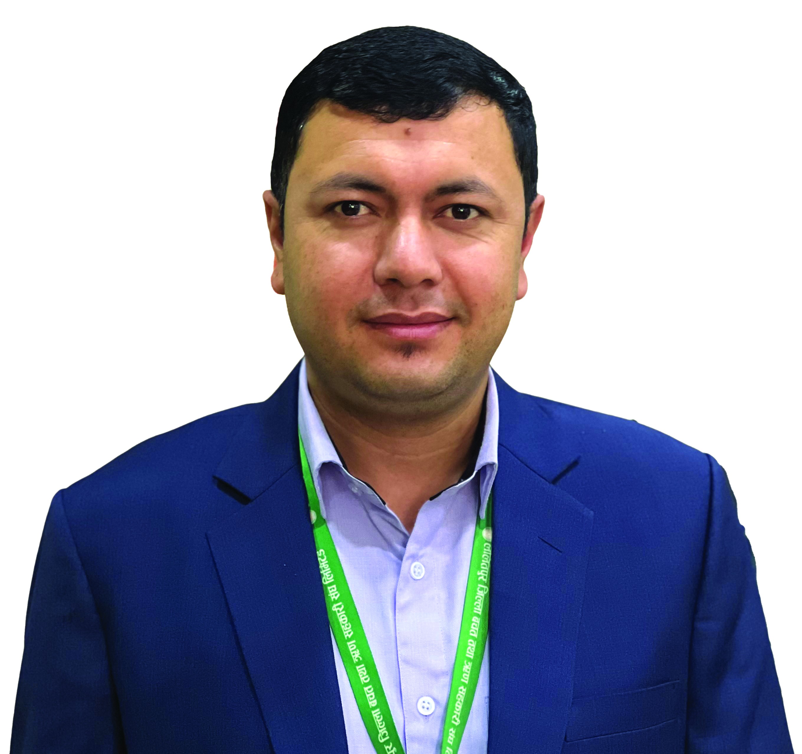 भिमबहादुर खड्का