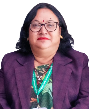 लक्ष्मी श्रेष्ठ