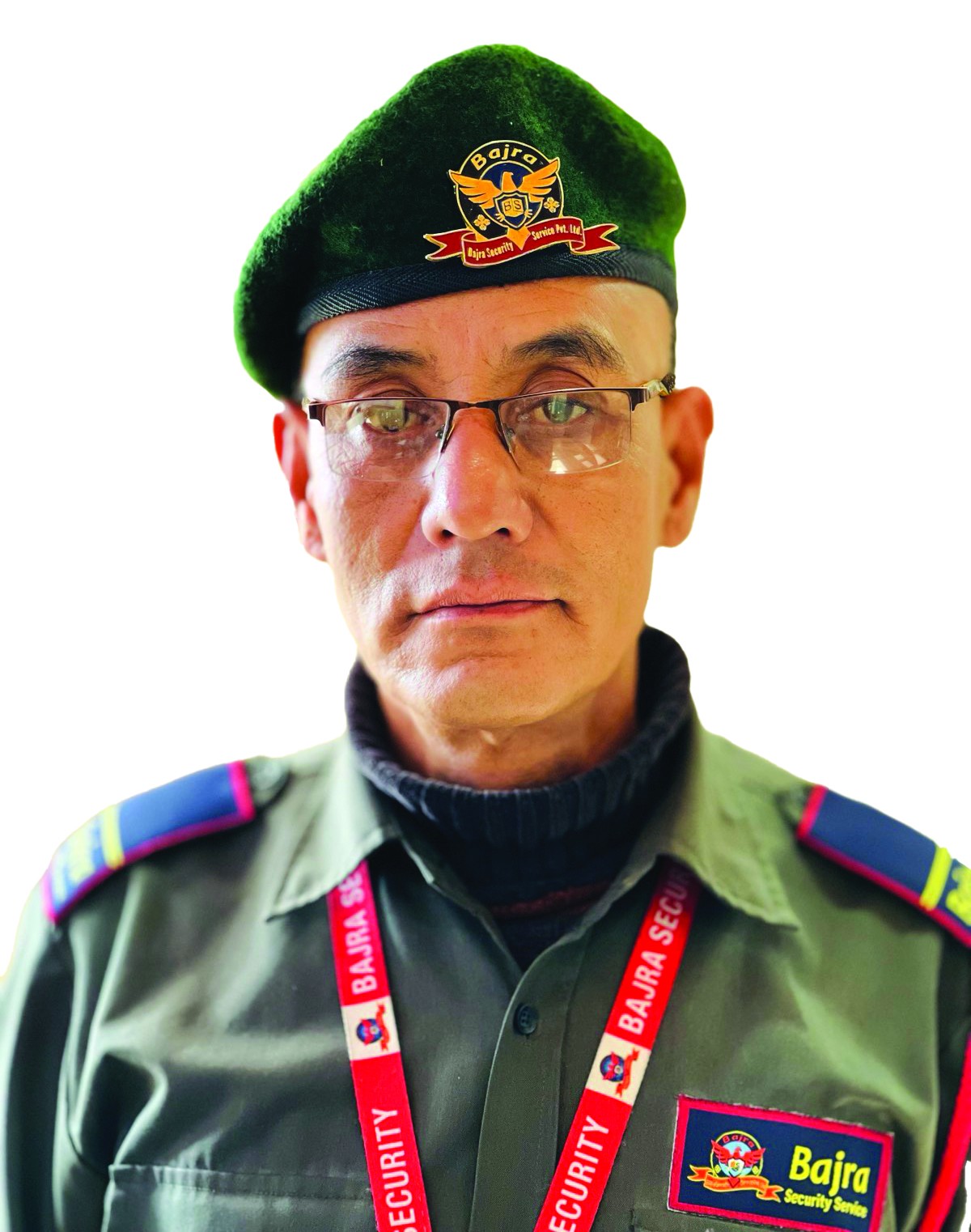 ओमकार थापा