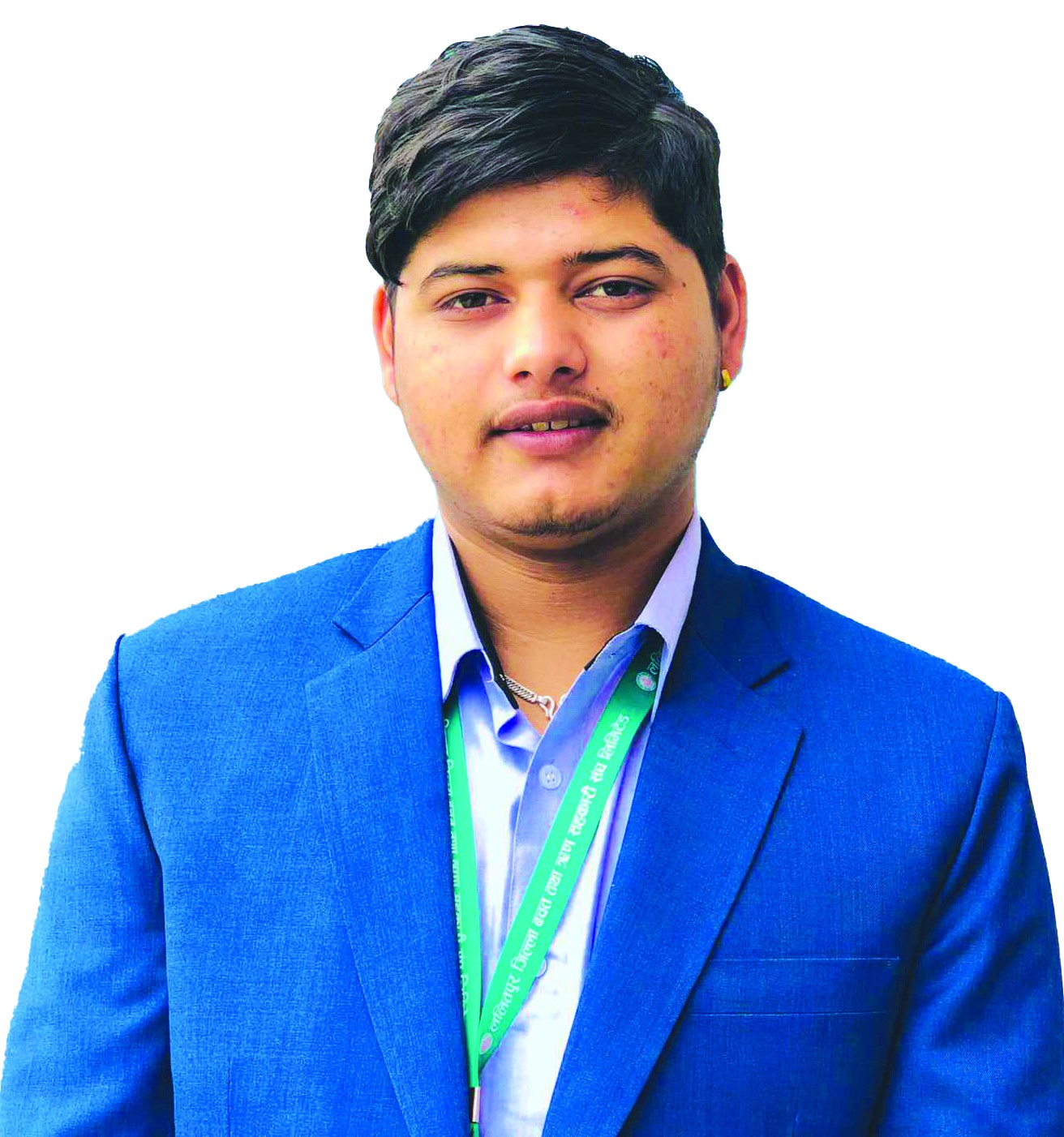 सागर घिमिरे