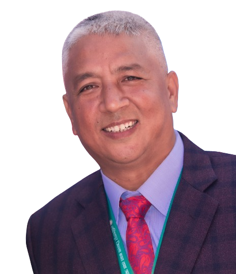 सानुकाजी महर्जन