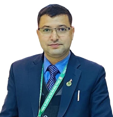 सन्तोष बजगाई