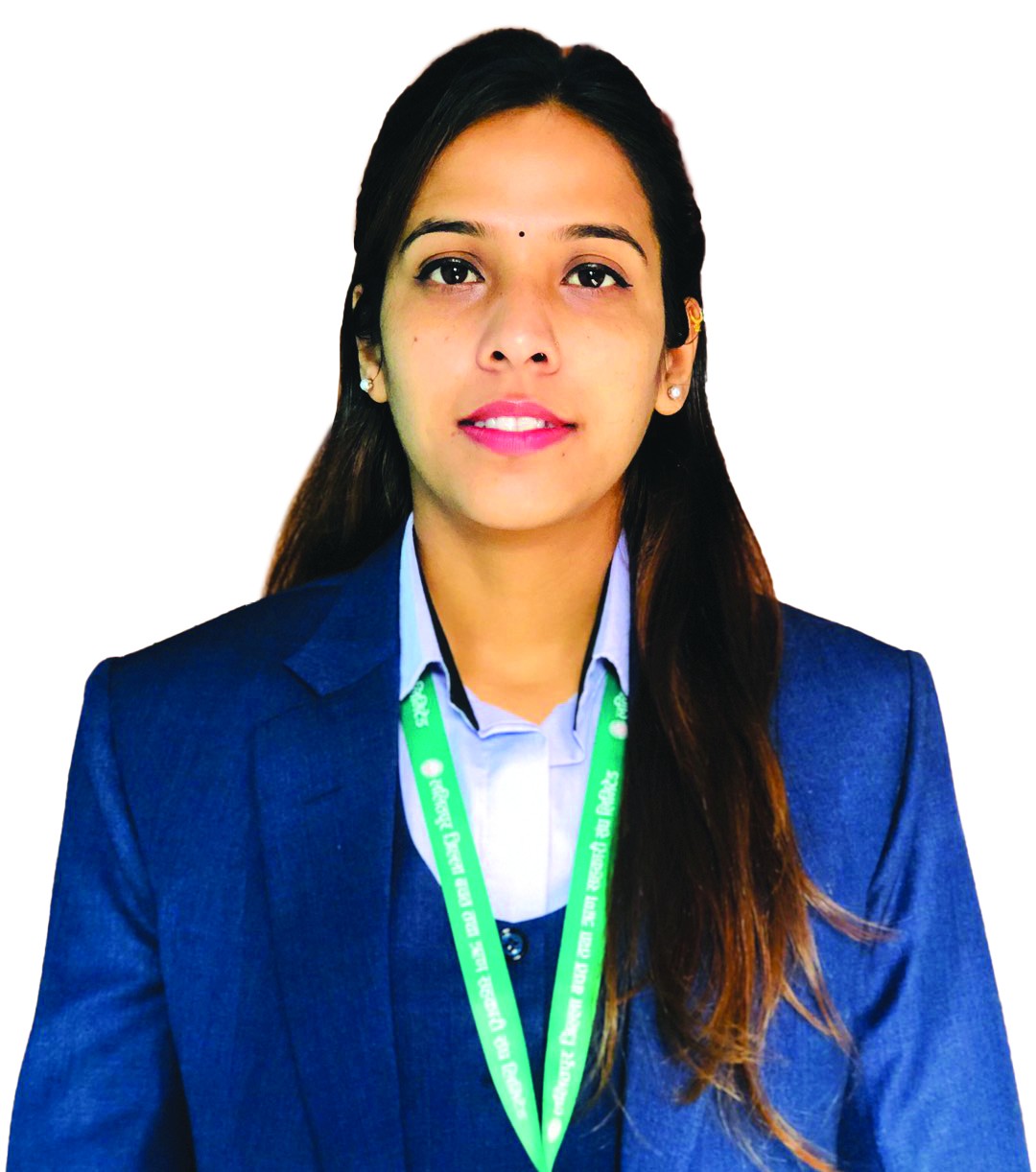 सविना दाहाल