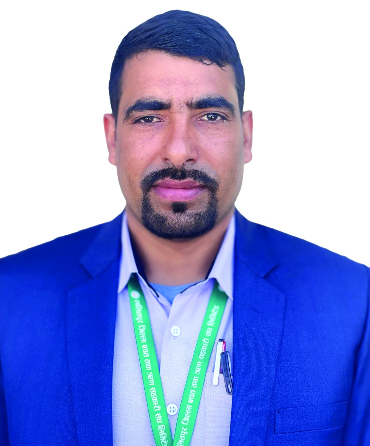 दिनेश घिमिरे